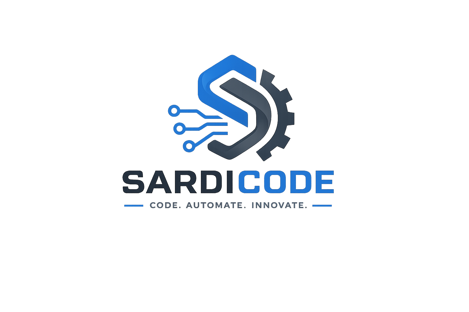 SardiCode